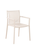 Havestol Wien sandy grey - Sunlife